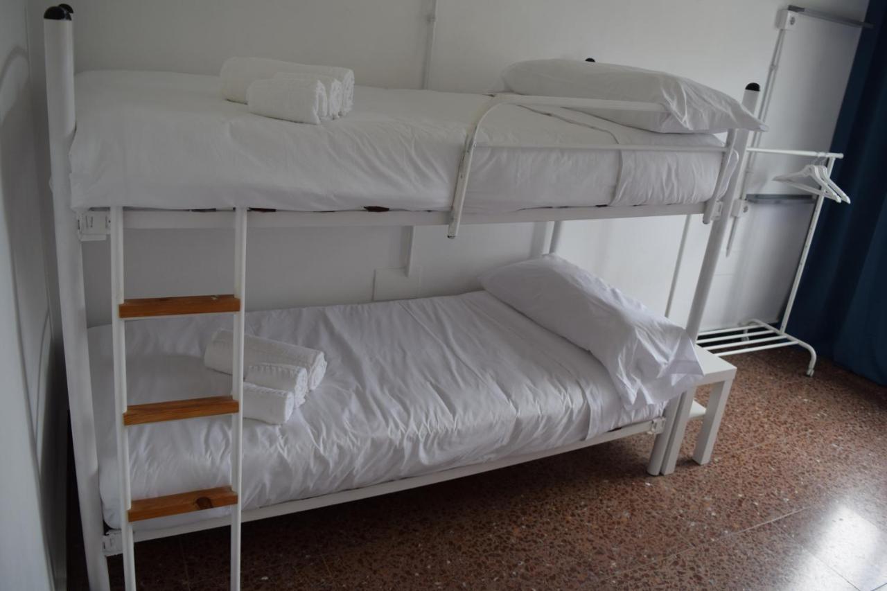 Albergue La Corona1 オ・ピノ エクステリア 写真