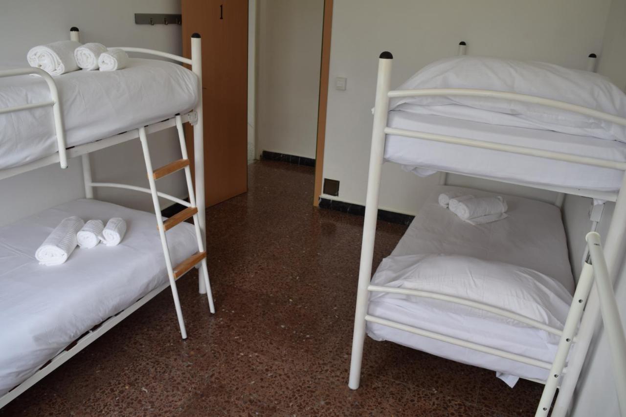 Albergue La Corona1 オ・ピノ エクステリア 写真